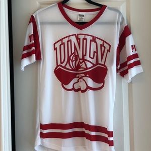 VS PINK UNLV Jersey